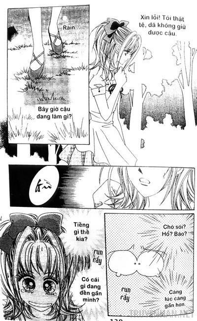 Lọ Lem Hậu Đậu: Chapter 59