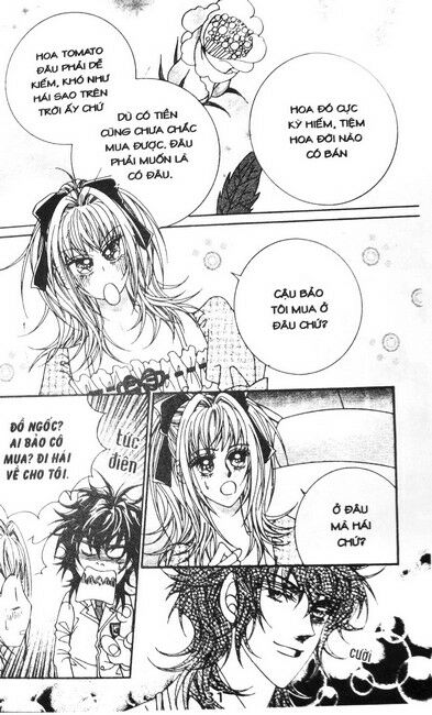Lọ Lem Hậu Đậu: Chapter 6