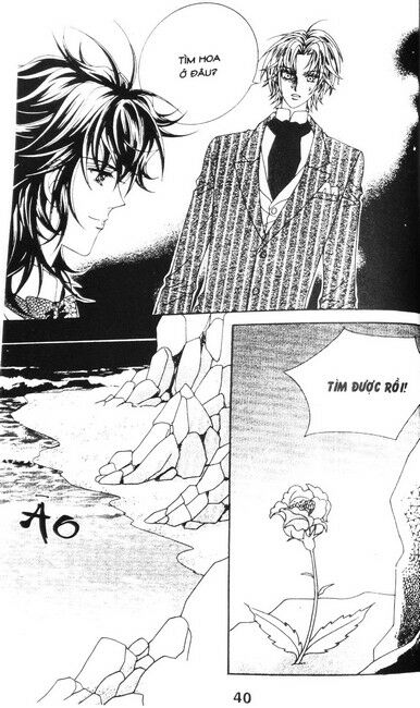Lọ Lem Hậu Đậu: Chapter 6