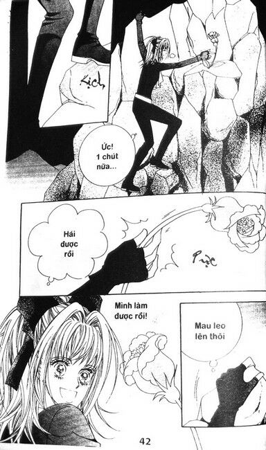 Lọ Lem Hậu Đậu: Chapter 6