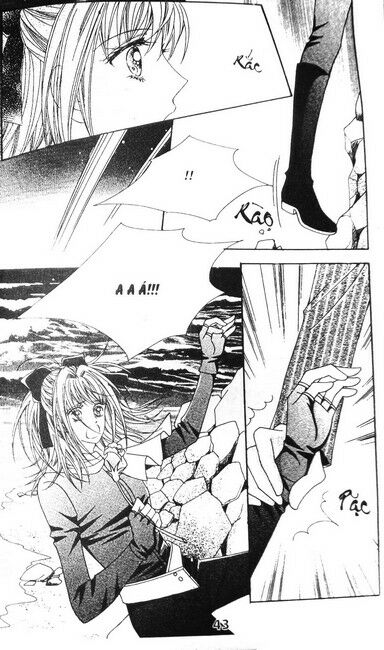 Lọ Lem Hậu Đậu: Chapter 6