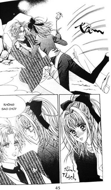 Lọ Lem Hậu Đậu: Chapter 6