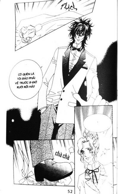 Lọ Lem Hậu Đậu: Chapter 6