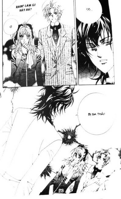 Lọ Lem Hậu Đậu: Chapter 6