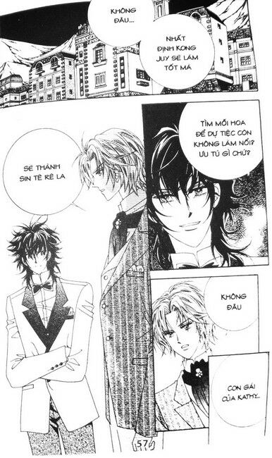 Lọ Lem Hậu Đậu: Chapter 6