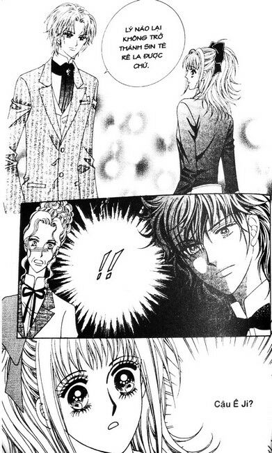 Lọ Lem Hậu Đậu: Chapter 6