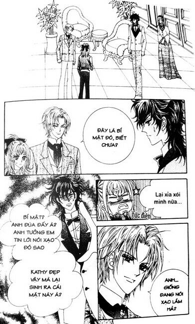 Lọ Lem Hậu Đậu: Chapter 6