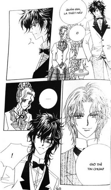 Lọ Lem Hậu Đậu: Chapter 6