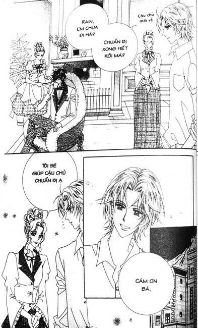 Lọ Lem Hậu Đậu: Chapter 6