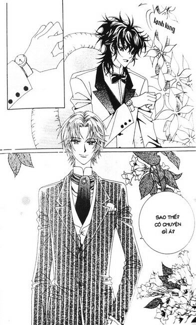 Lọ Lem Hậu Đậu: Chapter 6