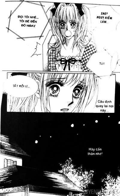 Lọ Lem Hậu Đậu: Chapter 60