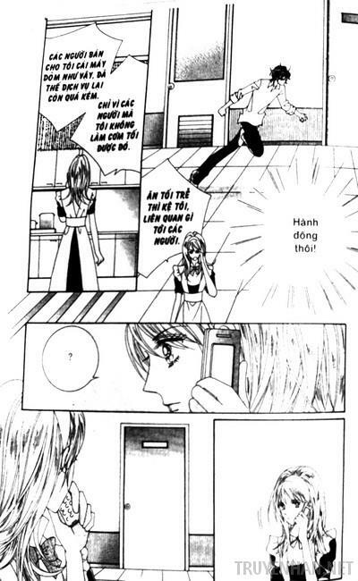 Lọ Lem Hậu Đậu: Chapter 60