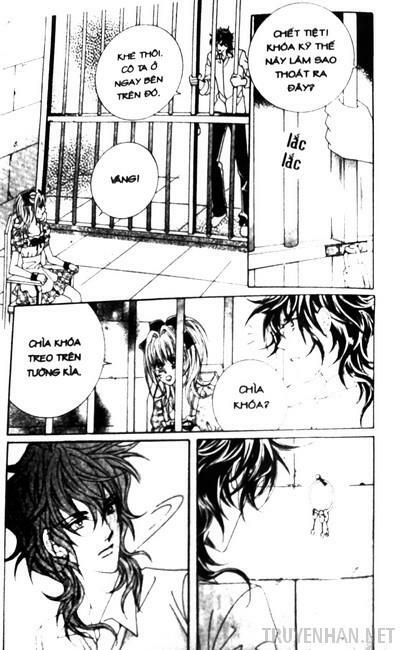 Lọ Lem Hậu Đậu: Chapter 60