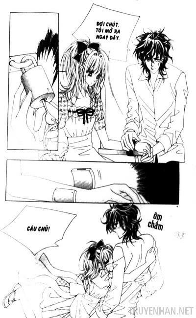 Lọ Lem Hậu Đậu: Chapter 60