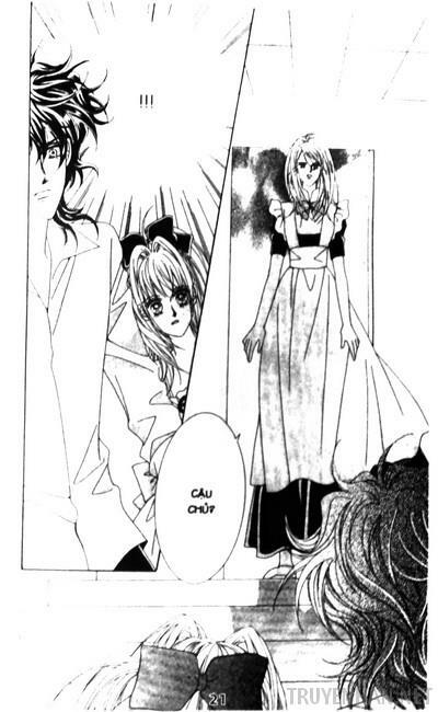 Lọ Lem Hậu Đậu: Chapter 60