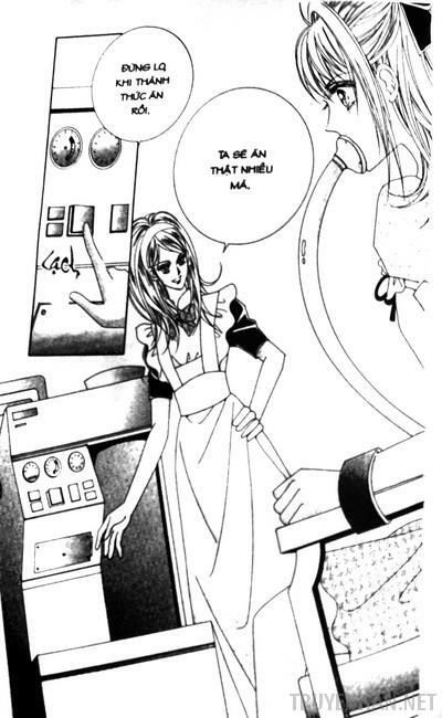Lọ Lem Hậu Đậu: Chapter 60