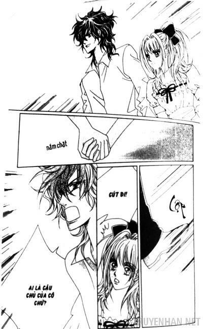 Lọ Lem Hậu Đậu: Chapter 60