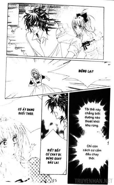 Lọ Lem Hậu Đậu: Chapter 60