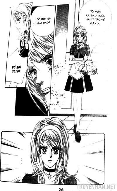 Lọ Lem Hậu Đậu: Chapter 60