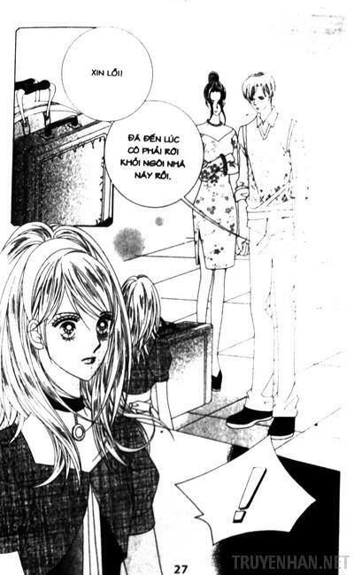Lọ Lem Hậu Đậu: Chapter 60
