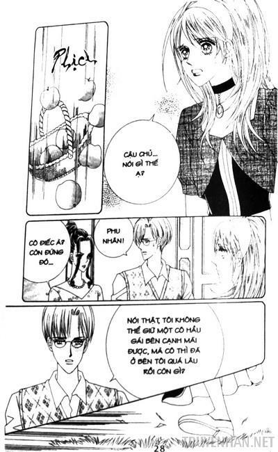Lọ Lem Hậu Đậu: Chapter 60
