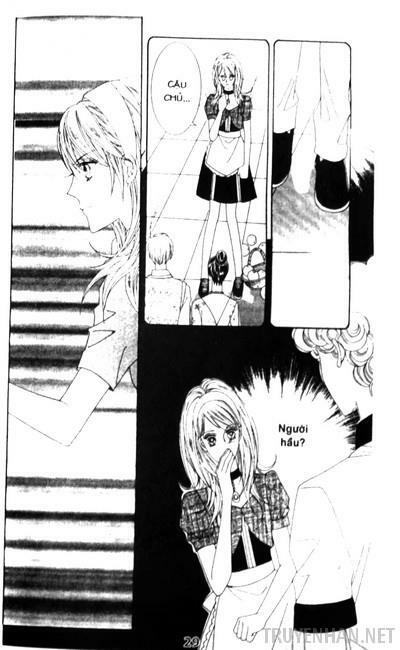 Lọ Lem Hậu Đậu: Chapter 60