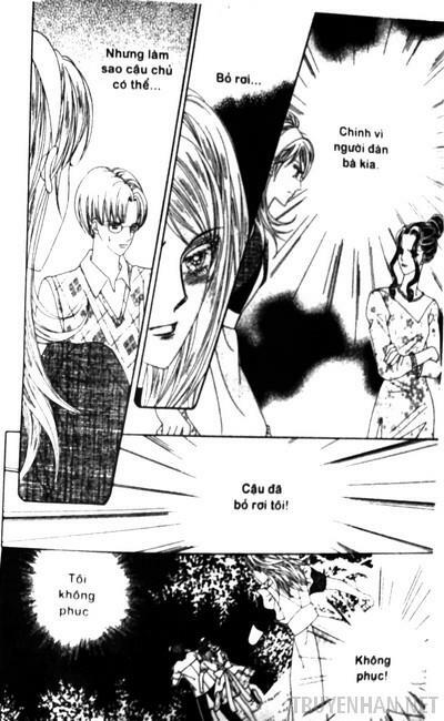 Lọ Lem Hậu Đậu: Chapter 60