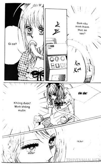 Lọ Lem Hậu Đậu: Chapter 60