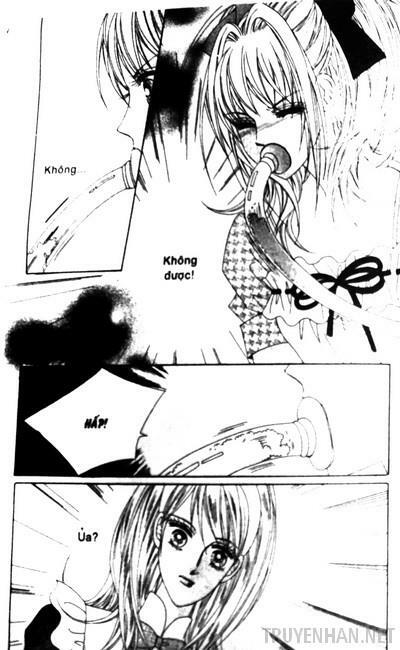 Lọ Lem Hậu Đậu: Chapter 60