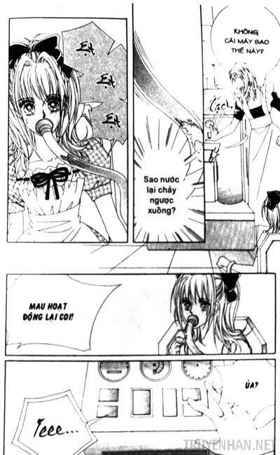 Lọ Lem Hậu Đậu: Chapter 60