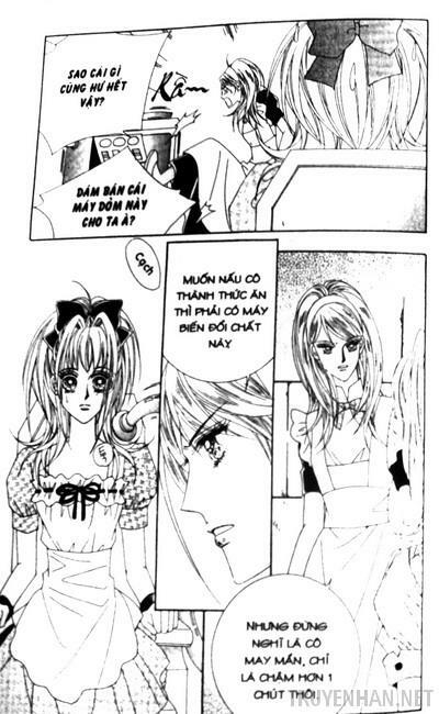 Lọ Lem Hậu Đậu: Chapter 60