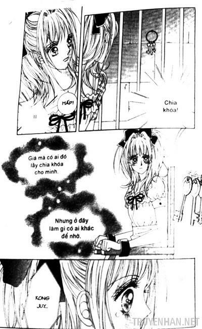 Lọ Lem Hậu Đậu: Chapter 60