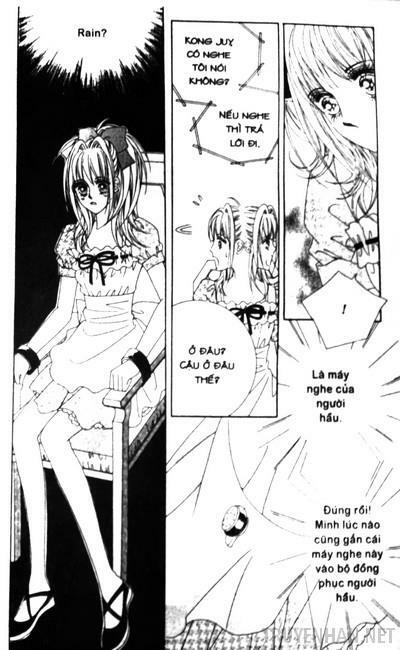 Lọ Lem Hậu Đậu: Chapter 60