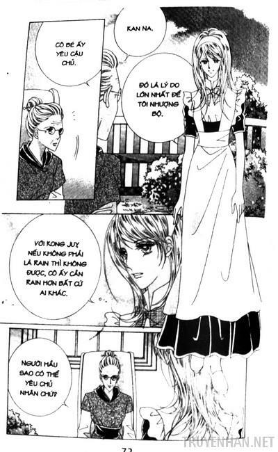 Lọ Lem Hậu Đậu: Chapter 62