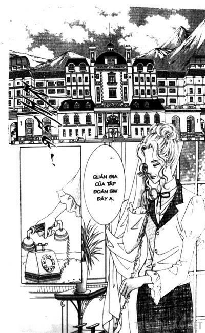 Lọ Lem Hậu Đậu: Chapter 62
