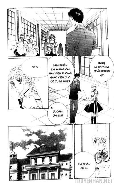 Lọ Lem Hậu Đậu: Chapter 63