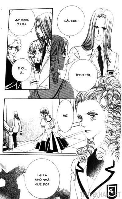 Lọ Lem Hậu Đậu: Chapter 63