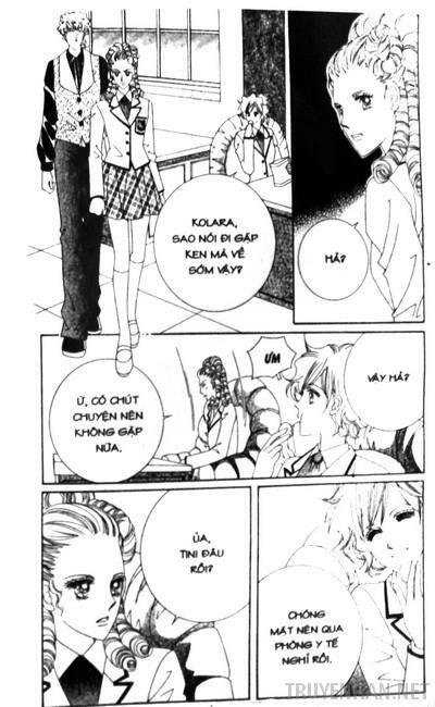 Lọ Lem Hậu Đậu: Chapter 63