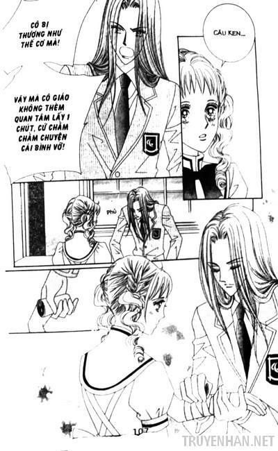Lọ Lem Hậu Đậu: Chapter 63