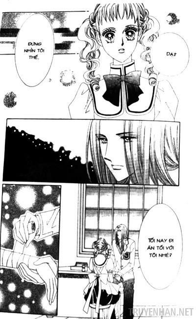 Lọ Lem Hậu Đậu: Chapter 63