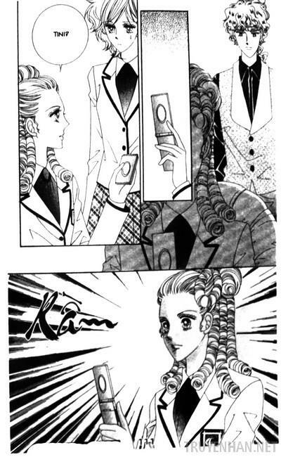 Lọ Lem Hậu Đậu: Chapter 63