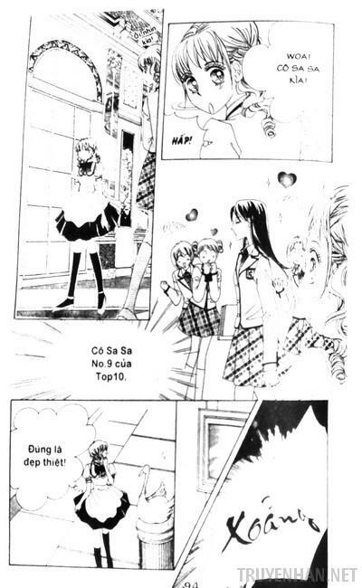 Lọ Lem Hậu Đậu: Chapter 63