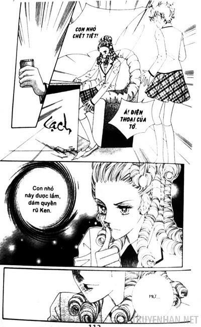 Lọ Lem Hậu Đậu: Chapter 63