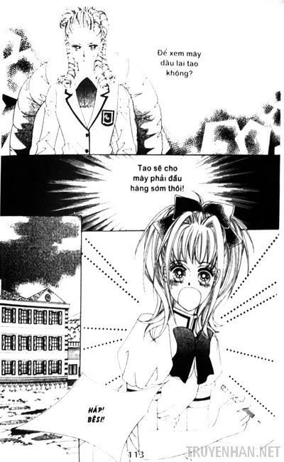 Lọ Lem Hậu Đậu: Chapter 63