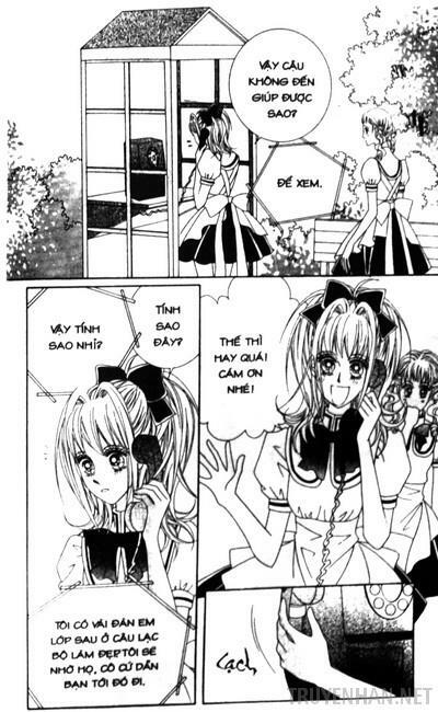 Lọ Lem Hậu Đậu: Chapter 63