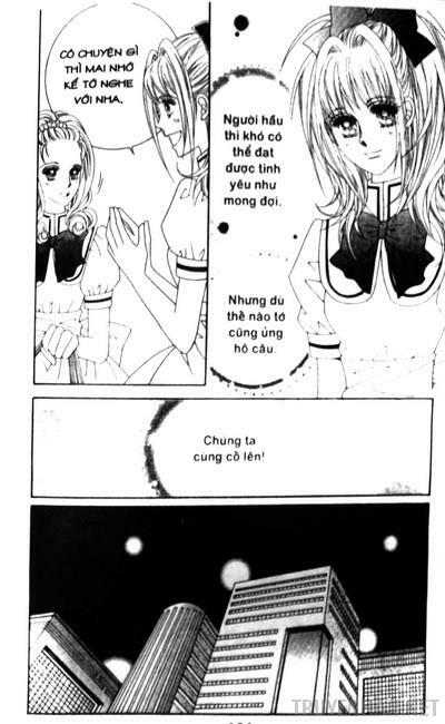 Lọ Lem Hậu Đậu: Chapter 63