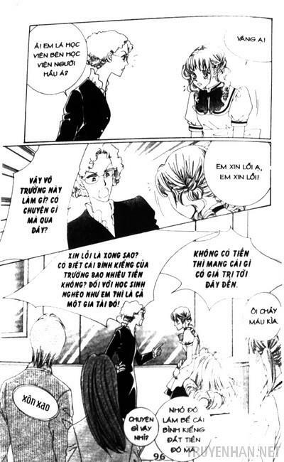 Lọ Lem Hậu Đậu: Chapter 63
