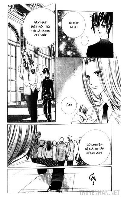 Lọ Lem Hậu Đậu: Chapter 63