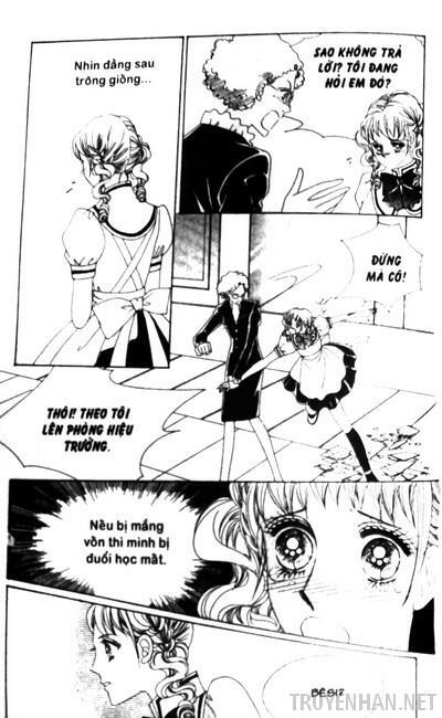 Lọ Lem Hậu Đậu: Chapter 63