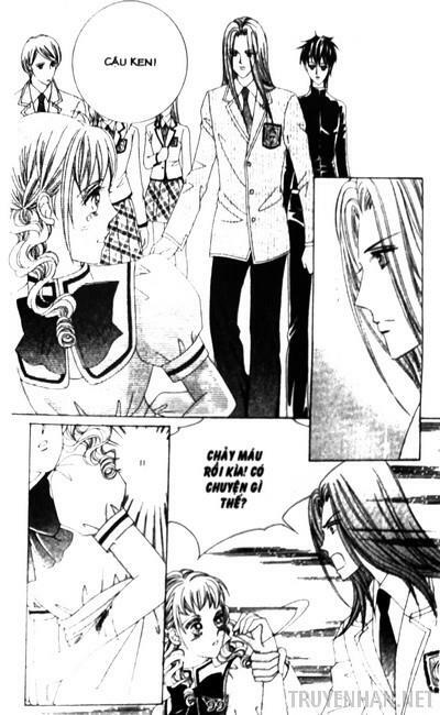 Lọ Lem Hậu Đậu: Chapter 63